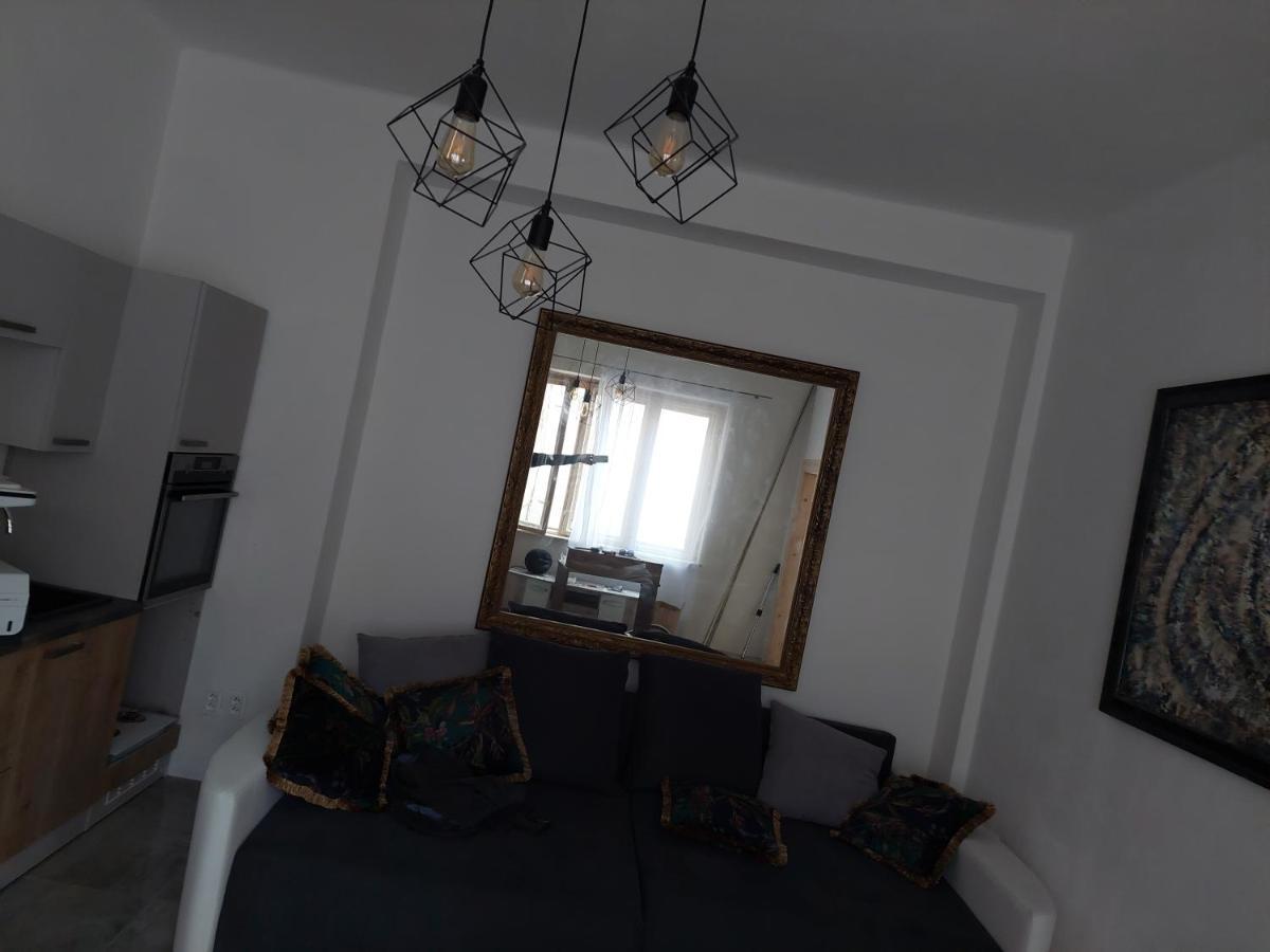 Padre Pio Apartments Family Košice Eksteriør billede
