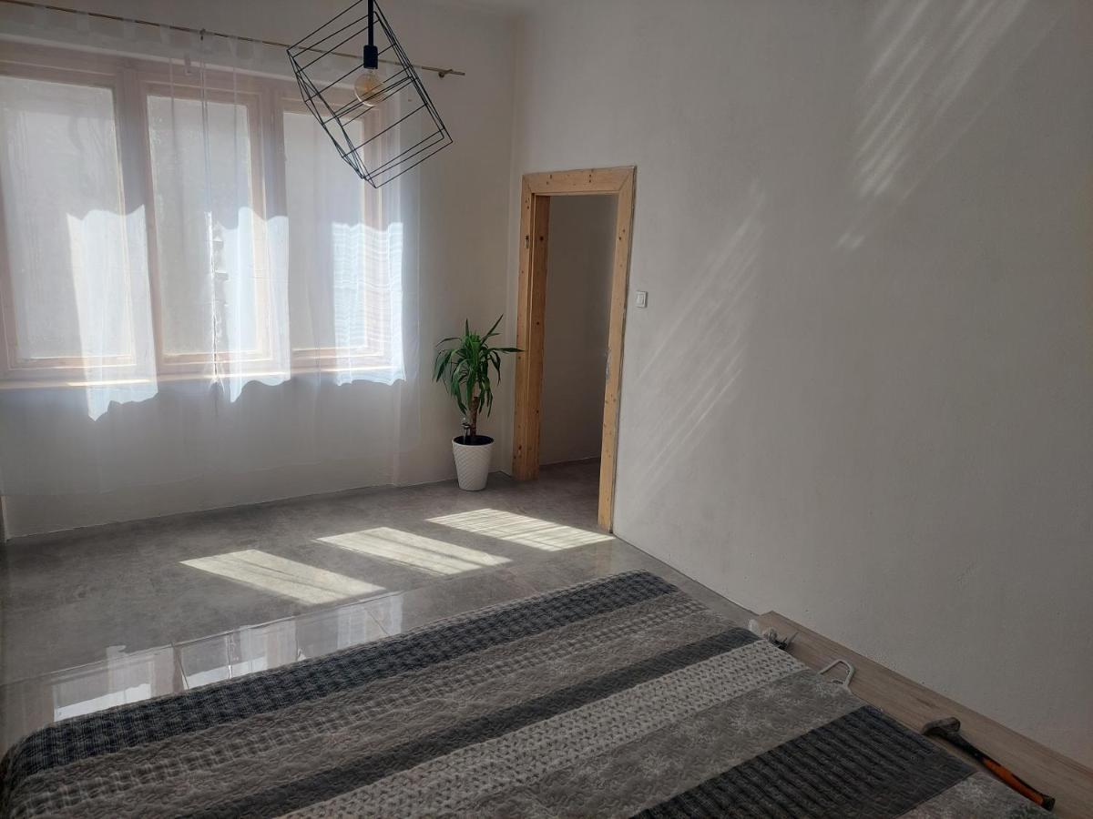 Padre Pio Apartments Family Košice Eksteriør billede