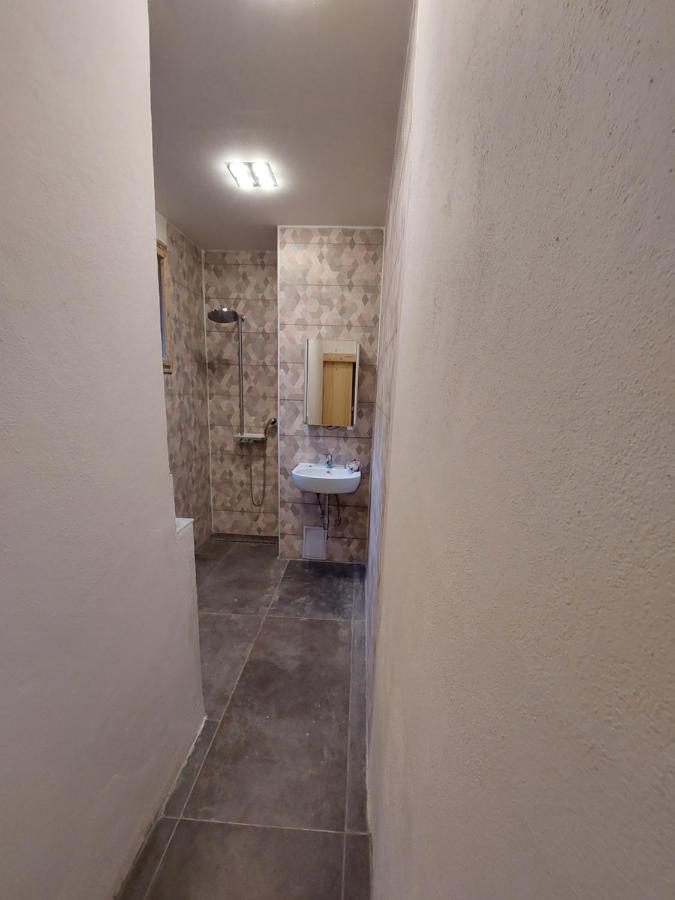 Padre Pio Apartments Family Košice Eksteriør billede