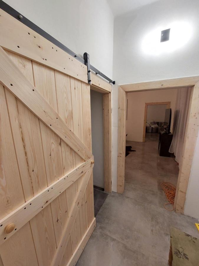 Padre Pio Apartments Family Košice Eksteriør billede